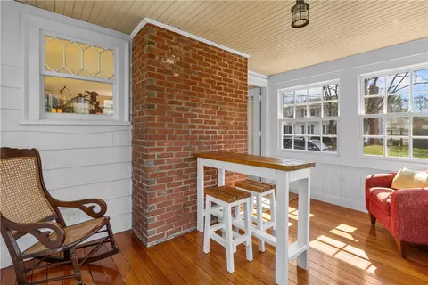 Exterior - 15 Maple St, Warren, RI 02885 photo 8 of 13