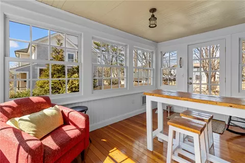 Exterior - 15 Maple St, Warren, RI 02885 photo 7 of 13