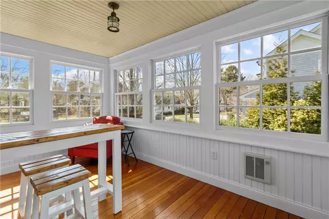 Exterior - 15 Maple St, Warren, RI 02885 photo 6 of 13