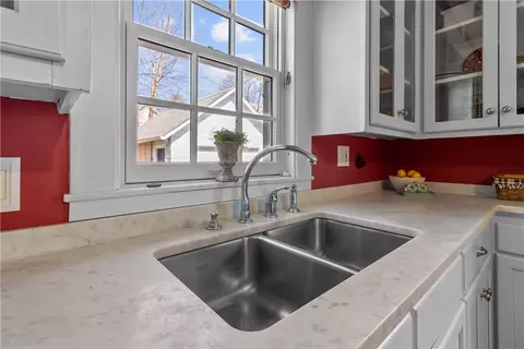Kitchen - 15 Maple St, Warren, RI 02885 photo 1 of 4