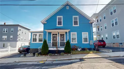 195 Adams St, Woonsocket, RI 02895
