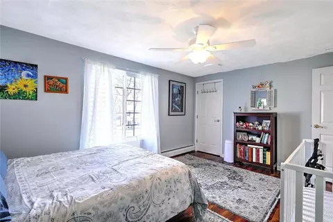 Bedroom - 31 Eagle Run #B, East Greenwich, RI 02818 photo 5 of 5