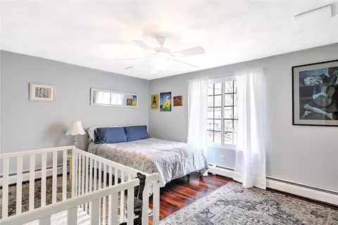 Bedroom - 31 Eagle Run #B, East Greenwich, RI 02818 photo 3 of 5
