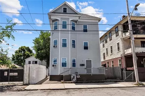 114 Althea St, Providence, RI 02907