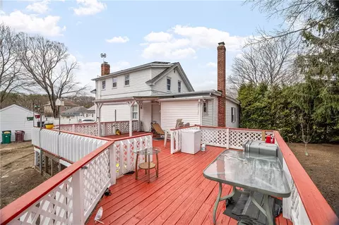 Exterior - 67 Irene Blvd, Woonsocket, RI 02895 photo 5 of 7