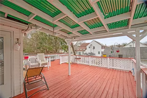 Exterior - 67 Irene Blvd, Woonsocket, RI 02895 photo 6 of 7