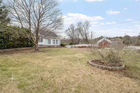 Exterior - 67 Irene Blvd, Woonsocket, RI 02895 photo 7 of 7