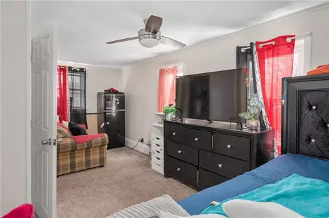 Bedroom - 67 Irene Blvd, Woonsocket, RI 02895 photo 5 of 5