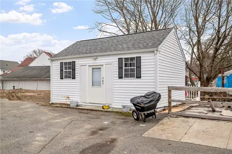 Exterior - 67 Irene Blvd, Woonsocket, RI 02895 photo 3 of 7