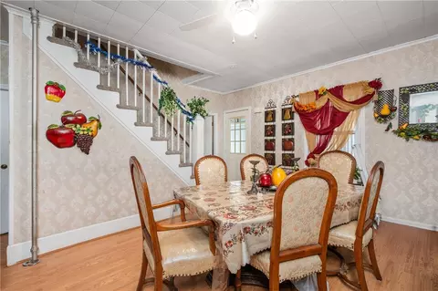 Dining - 67 Irene Blvd, Woonsocket, RI 02895 photo 1 of 1