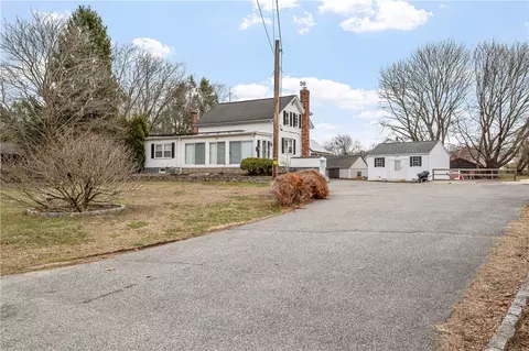 67 Irene Blvd, Woonsocket, RI 02895