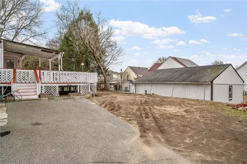 Exterior - 67 Irene Blvd, Woonsocket, RI 02895 photo 2 of 7
