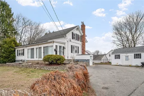 Exterior - 67 Irene Blvd, Woonsocket, RI 02895 photo 1 of 7