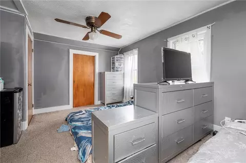 Bedroom - 67 Irene Blvd, Woonsocket, RI 02895 photo 3 of 5