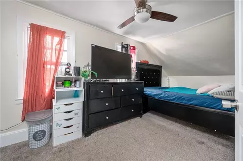 Bedroom - 67 Irene Blvd, Woonsocket, RI 02895 photo 4 of 5