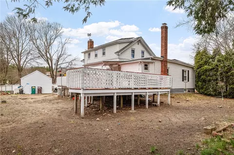 Exterior - 67 Irene Blvd, Woonsocket, RI 02895 photo 4 of 7