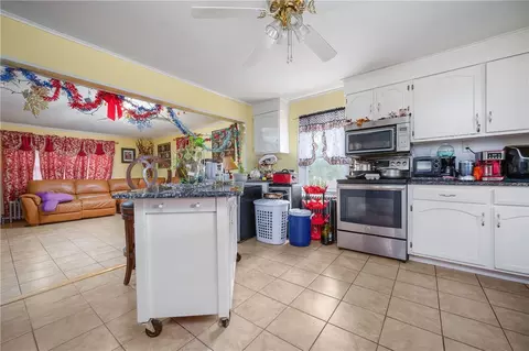 Kitchen - 67 Irene Blvd, Woonsocket, RI 02895 photo 1 of 1