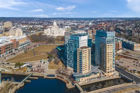 200 Exchange St #1414, Providence, RI 02903