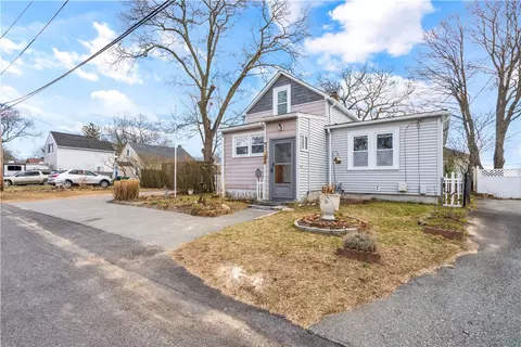 Exterior - 64 Hazard Ave, Warwick, RI 02889 photo 11 of 12