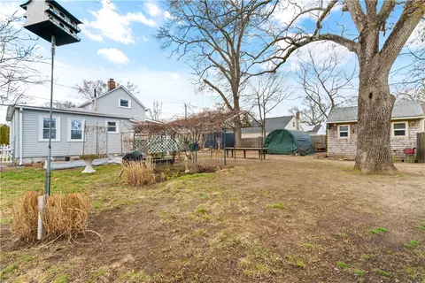 Exterior - 64 Hazard Ave, Warwick, RI 02889 photo 3 of 12