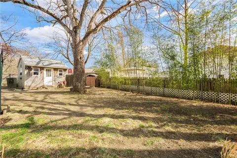 Exterior - 64 Hazard Ave, Warwick, RI 02889 photo 8 of 12