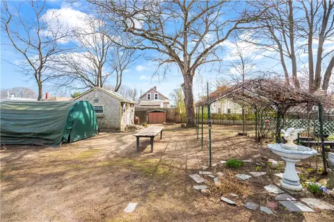 Exterior - 64 Hazard Ave, Warwick, RI 02889 photo 9 of 12