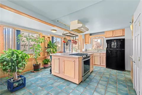 Kitchen - 64 Hazard Ave, Warwick, RI 02889 photo 1 of 5