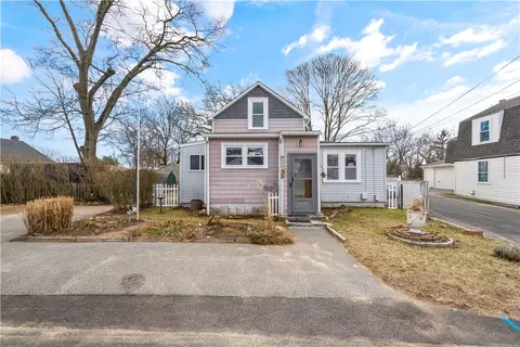 Exterior - 64 Hazard Ave, Warwick, RI 02889 photo 12 of 12