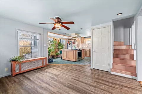 Entry Way - 64 Hazard Ave, Warwick, RI 02889 photo 1 of 3
