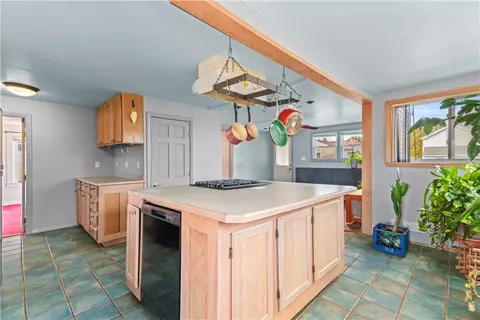 Kitchen - 64 Hazard Ave, Warwick, RI 02889 photo 2 of 5