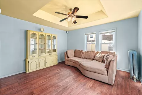Living - 64 Hazard Ave, Warwick, RI 02889 photo 2 of 3