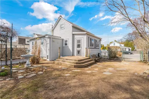 Exterior - 64 Hazard Ave, Warwick, RI 02889 photo 7 of 12