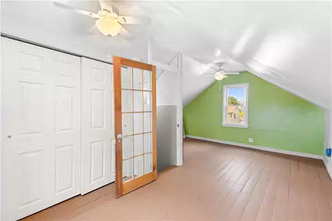 Bedroom - 64 Hazard Ave, Warwick, RI 02889 photo 5 of 5
