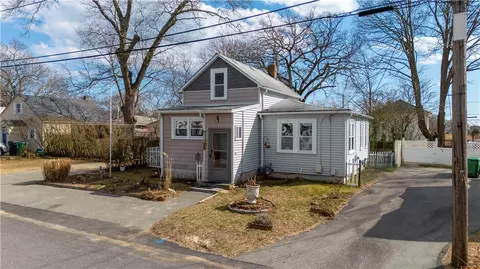 Exterior - 64 Hazard Ave, Warwick, RI 02889 photo 2 of 12