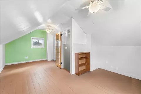 Bedroom - 64 Hazard Ave, Warwick, RI 02889 photo 4 of 5
