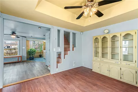 Entry Way - 64 Hazard Ave, Warwick, RI 02889 photo 3 of 3