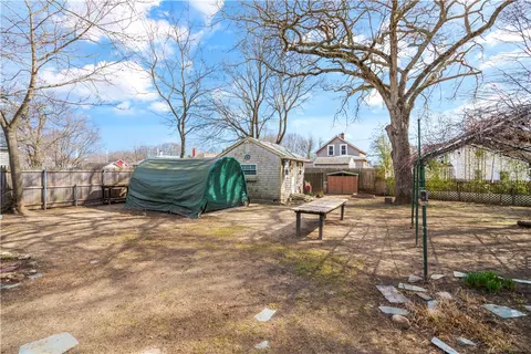 Exterior - 64 Hazard Ave, Warwick, RI 02889 photo 10 of 12