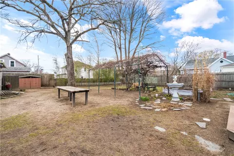 Exterior - 64 Hazard Ave, Warwick, RI 02889 photo 5 of 12