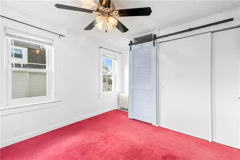 Bedroom - 64 Hazard Ave, Warwick, RI 02889 photo 3 of 5