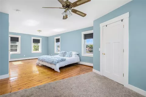 Bedroom - 20 Lighthouse Ln, Warwick, RI 02889 photo 6 of 15