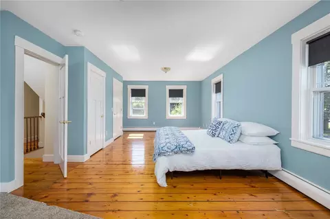 Bedroom - 20 Lighthouse Ln, Warwick, RI 02889 photo 4 of 15