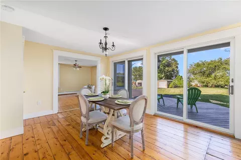 Dining - 20 Lighthouse Ln, Warwick, RI 02889 photo 4 of 4