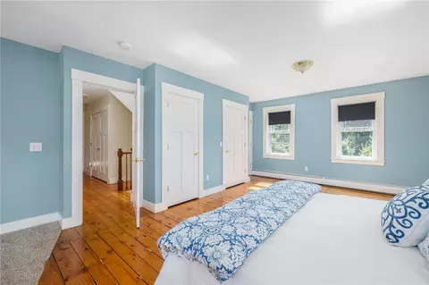 Bedroom - 20 Lighthouse Ln, Warwick, RI 02889 photo 3 of 15