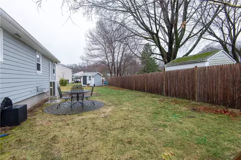 Exterior - 45 Thibeault Ave, Woonsocket, RI 02895 photo 5 of 8