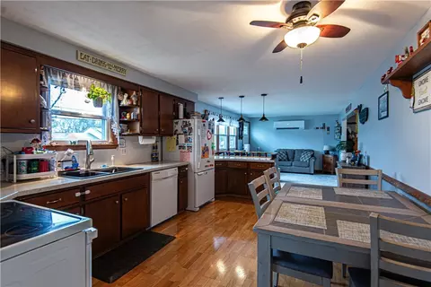 Kitchen - 45 Thibeault Ave, Woonsocket, RI 02895 photo 4 of 4