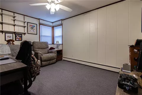 Bedroom - 45 Thibeault Ave, Woonsocket, RI 02895 photo 1 of 6