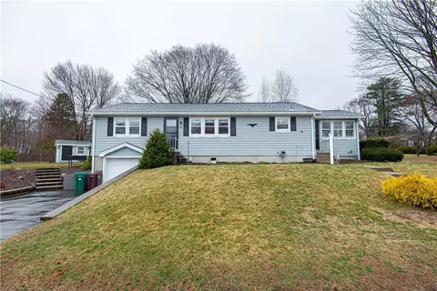 45 Thibeault Ave, Woonsocket, RI 02895