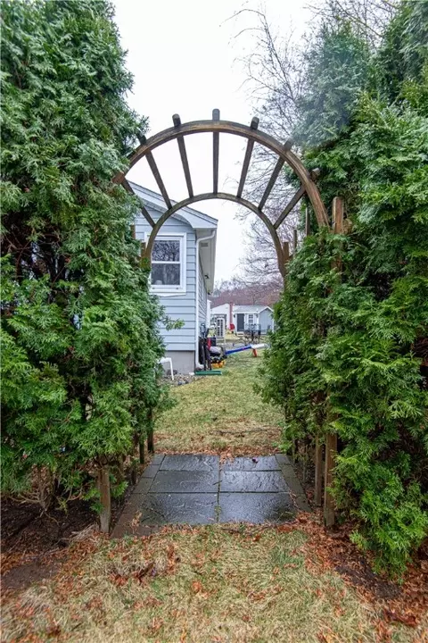 Exterior - 45 Thibeault Ave, Woonsocket, RI 02895 photo 8 of 8