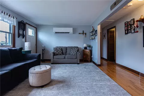 Living - 45 Thibeault Ave, Woonsocket, RI 02895 photo 2 of 2