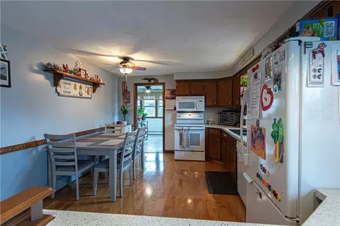 Entry Way - 45 Thibeault Ave, Woonsocket, RI 02895 photo 1 of 2